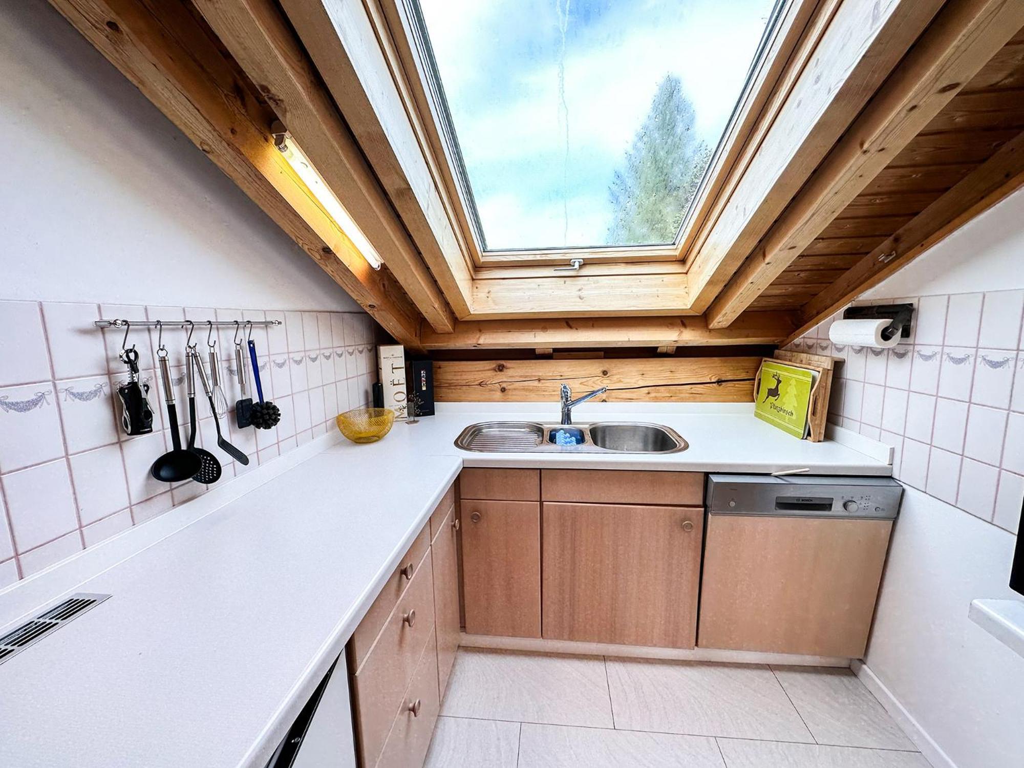 Fewo "Sonnenschein" Oberreute Bagian luar foto