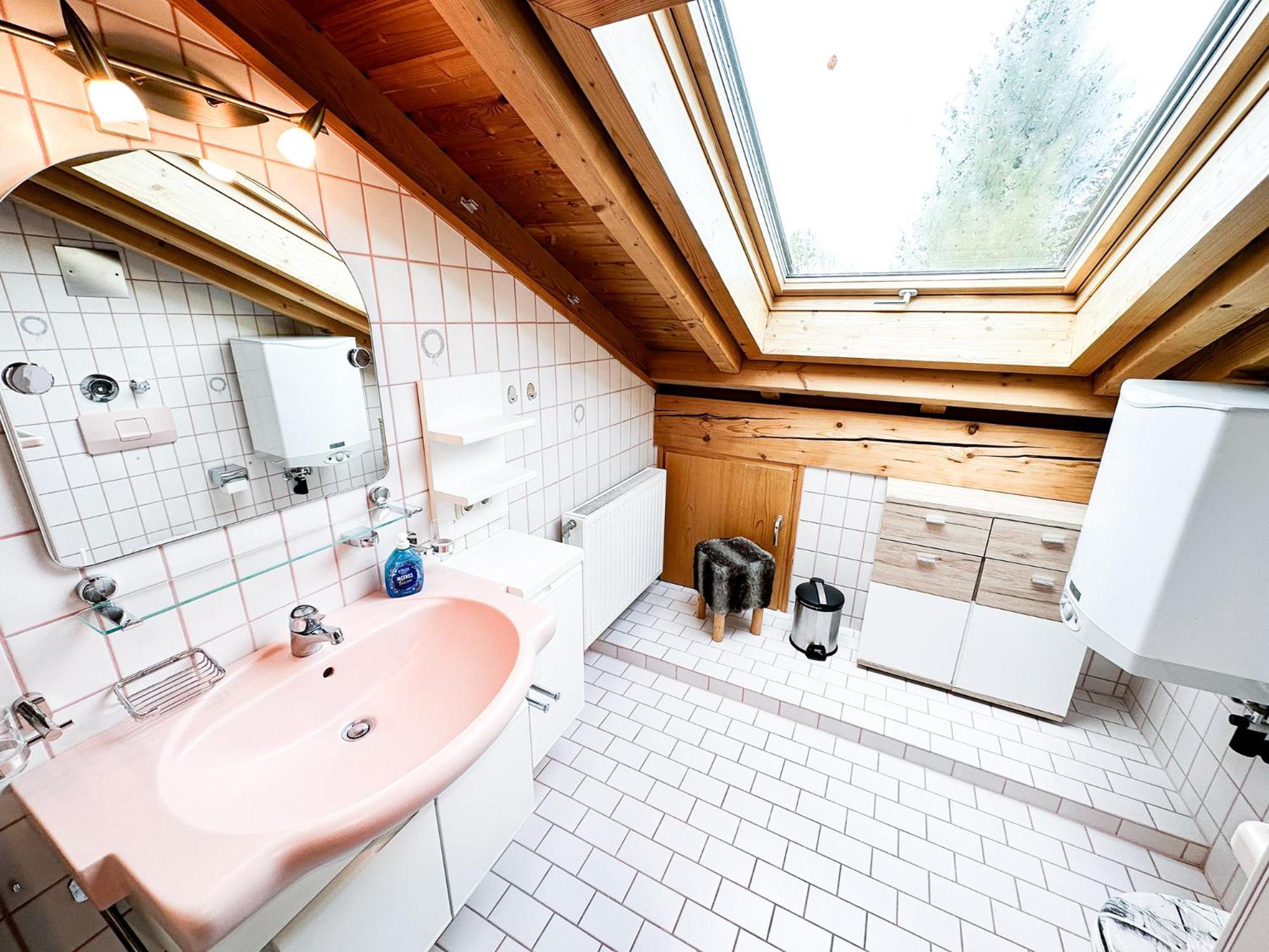 Fewo "Sonnenschein" Oberreute Bagian luar foto
